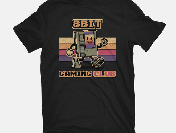 8bit Gaming Club