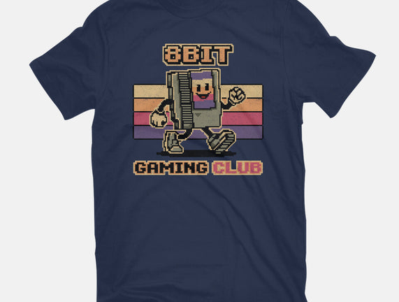 8bit Gaming Club