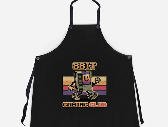 8bit Gaming Club