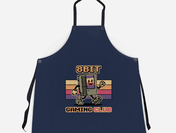 8bit Gaming Club