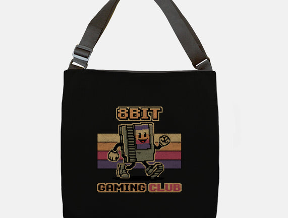 8bit Gaming Club