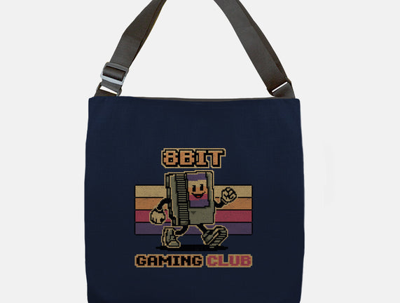 8bit Gaming Club