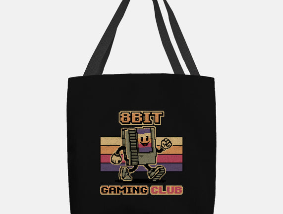 8bit Gaming Club