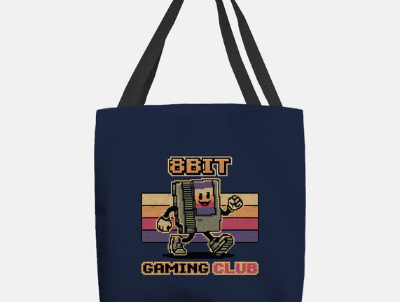 8bit Gaming Club