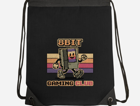 8bit Gaming Club