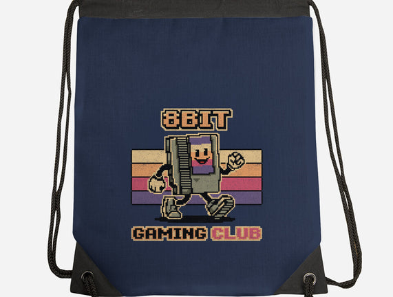 8bit Gaming Club