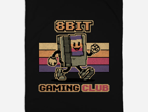 8bit Gaming Club