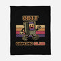 8bit Gaming Club-None-Fleece-Blanket-OPIPPI
