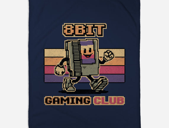 8bit Gaming Club