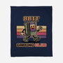 8bit Gaming Club-None-Fleece-Blanket-OPIPPI