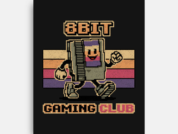 8bit Gaming Club