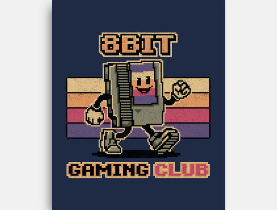 8bit Gaming Club