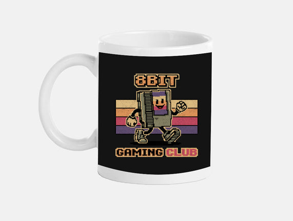 8bit Gaming Club