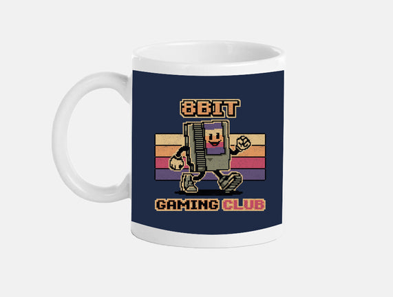 8bit Gaming Club
