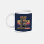 8bit Gaming Club-None-Mug-Drinkware-OPIPPI