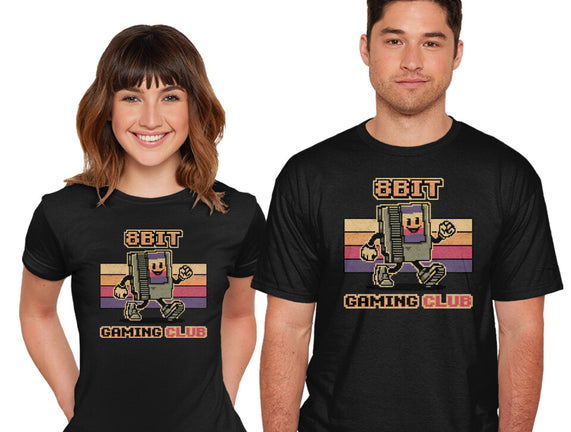 8bit Gaming Club