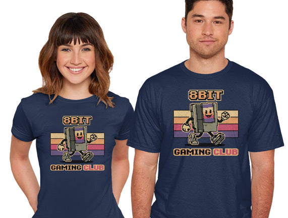 8bit Gaming Club