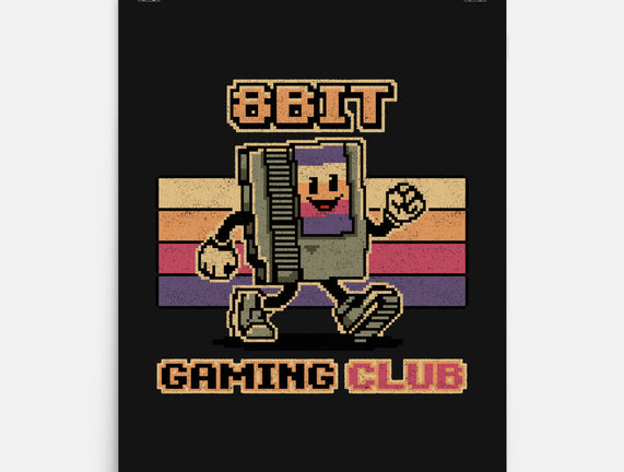 8bit Gaming Club
