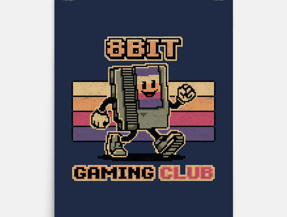 8bit Gaming Club