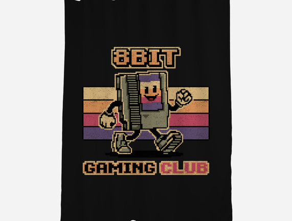 8bit Gaming Club