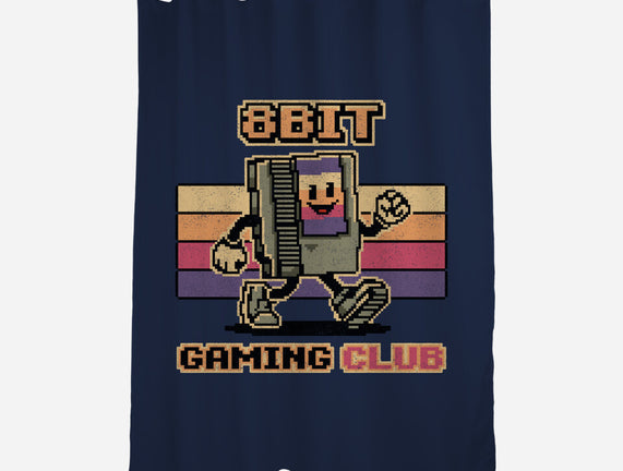 8bit Gaming Club