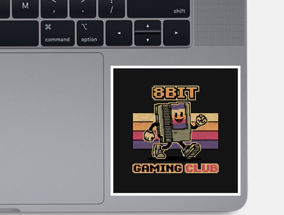 8bit Gaming Club