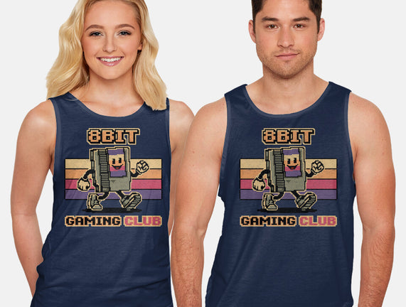 8bit Gaming Club