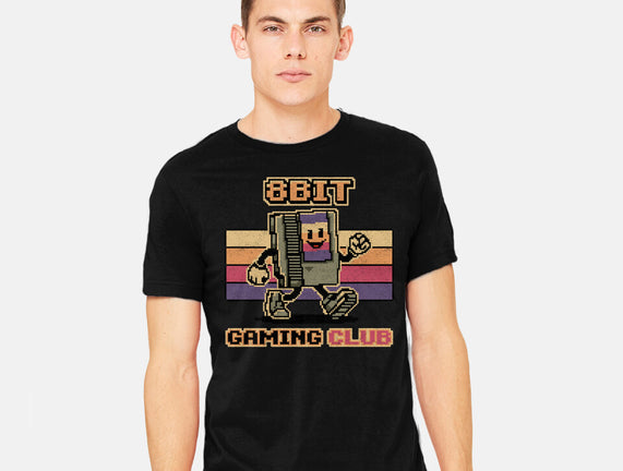 8bit Gaming Club