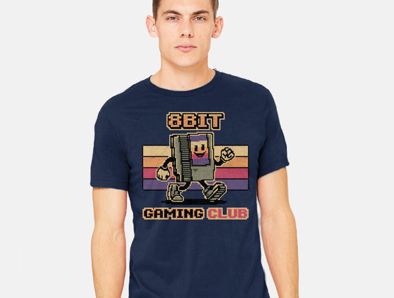 8bit Gaming Club