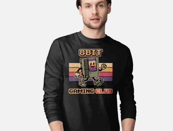 8bit Gaming Club