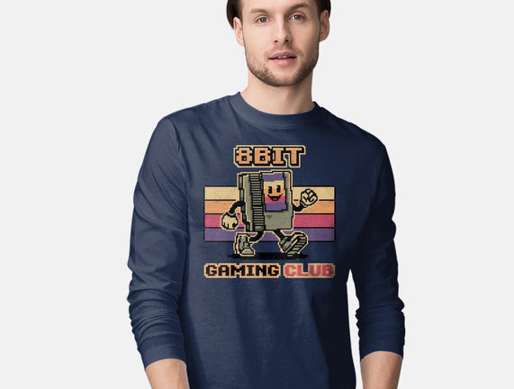 8bit Gaming Club