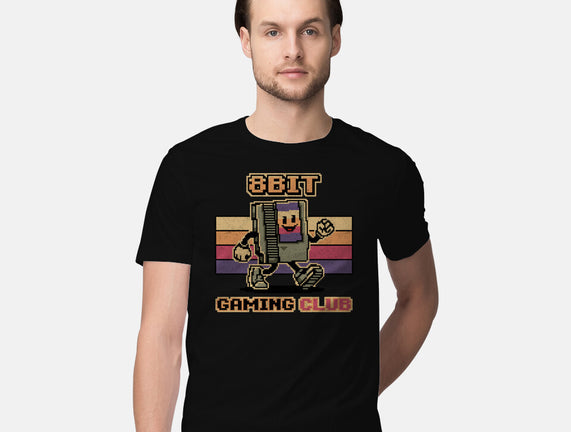 8bit Gaming Club
