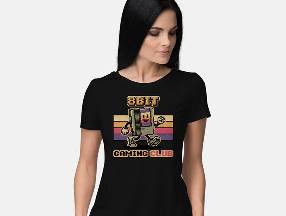 8bit Gaming Club