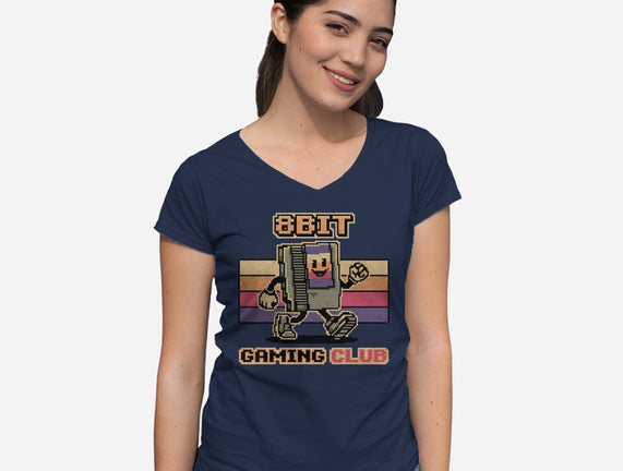 8bit Gaming Club