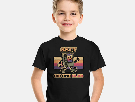 8bit Gaming Club