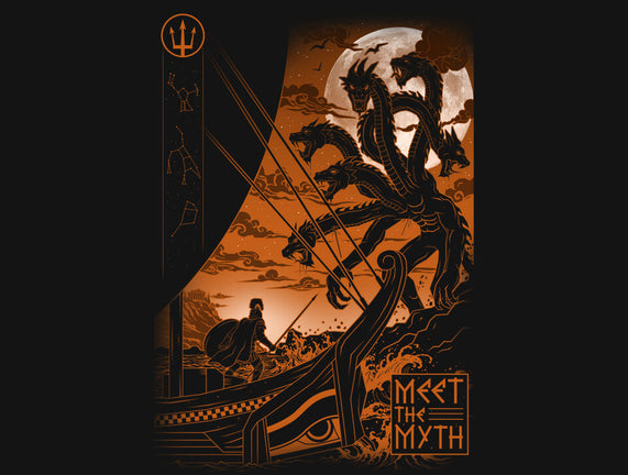 Meet The Myth