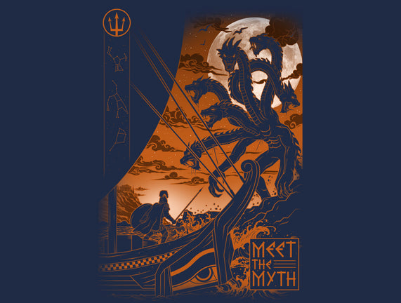 Meet The Myth