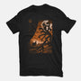 Meet The Myth-Mens-Premium-Tee-silentOp