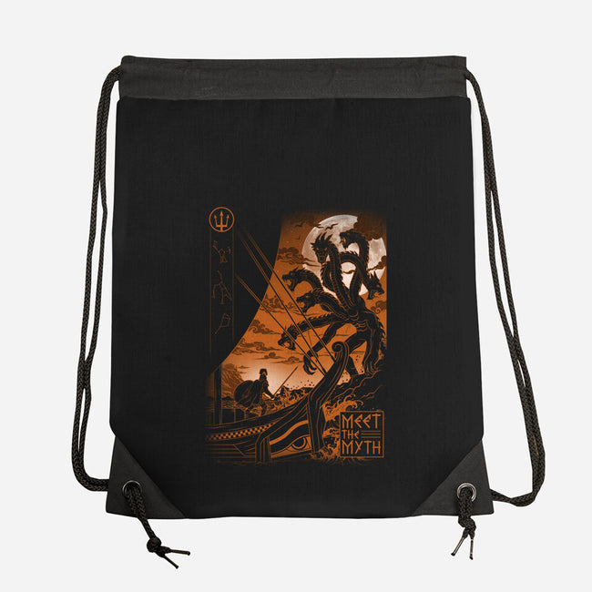 Meet The Myth-None-Drawstring-Bag-silentOp