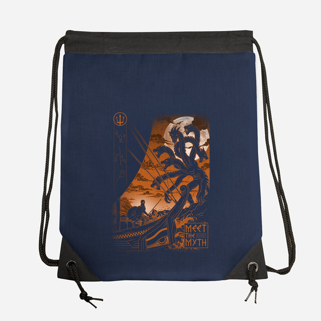 Meet The Myth-None-Drawstring-Bag-silentOp