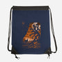 Meet The Myth-None-Drawstring-Bag-silentOp