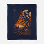 Meet The Myth-None-Fleece-Blanket-silentOp