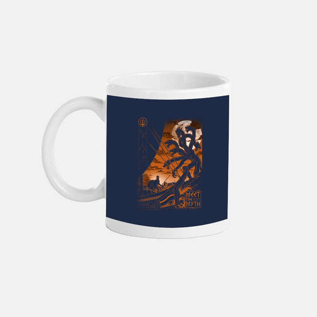 Meet The Myth-None-Mug-Drinkware-silentOp