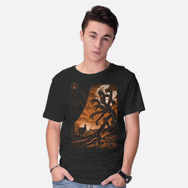 Meet The Myth-Mens-Basic-Tee-silentOp