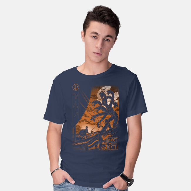 Meet The Myth-Mens-Basic-Tee-silentOp