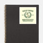 Silly Goose University-None-Glossy-Sticker-kg07