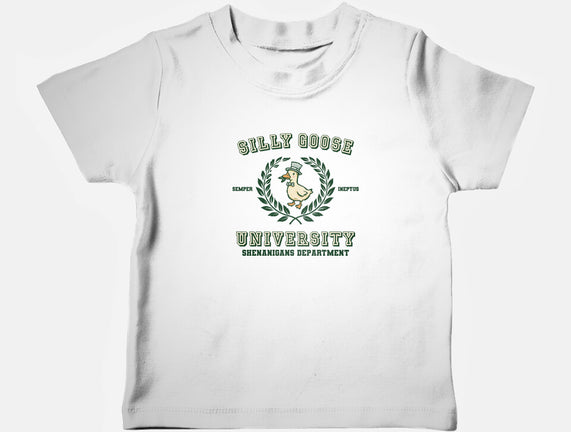 Silly Goose University