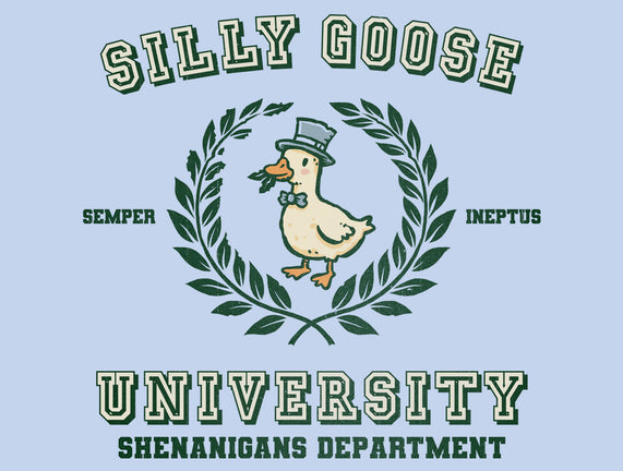 Silly Goose University