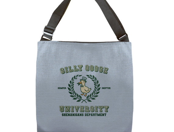 Silly Goose University