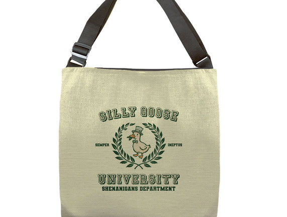 Silly Goose University